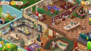 Homescapes