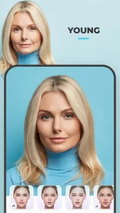 FaceApp