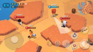 Zooba: Zoo Battle Royale Game