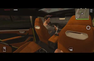 MadOut 2: Grand Auto Racing