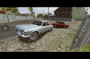 MadOut 2: Grand Auto Racing