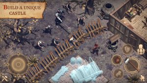 Grim Soul: Dark Fantasy Survival
