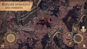 Grim Soul: Dark Fantasy Survival