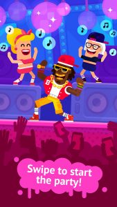 Partymasters
