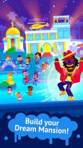 Partymasters