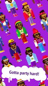 Partymasters