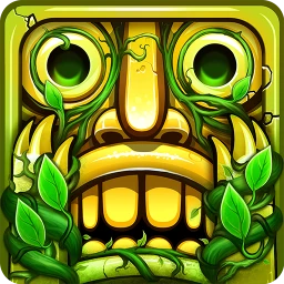 دانلود بازی Temple Run 2