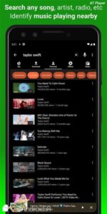 MP3 Downloader, YouTube Player
