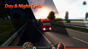 Truck Simulator: Europe