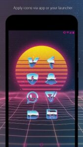 Rad Pack – 80’s Theme