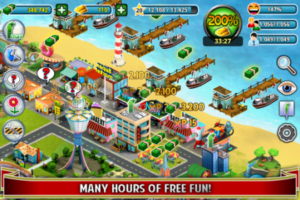 City Island ™: Builder Tycoon