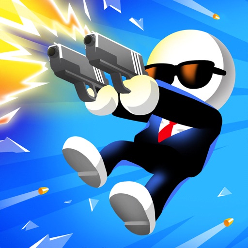دانلود بازی Johnny Trigger