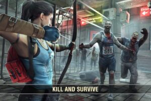 DEAD TRIGGER 2: Zombie Games