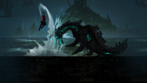 Shadow of Death 2: Awakening