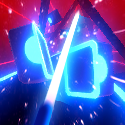 دانلود بازی BeatBlade: Dash Dance