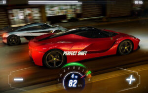 CSR 2 Realistic Drag Racing