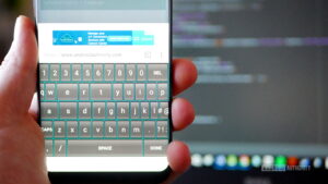 Keyboard Designer: Create your own keyboard