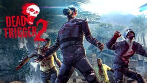 DEAD TRIGGER 2: Zombie Games
