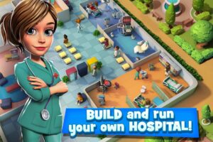 Dream Hospital: Care Simulator