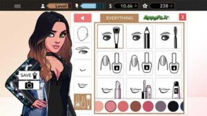 KIM KARDASHIAN: HOLLYWOOD