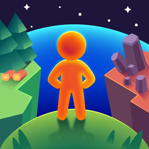 دانلود بازی My Little Universe