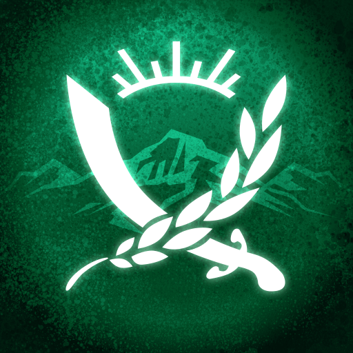Rebel Inc. دانلود بازی