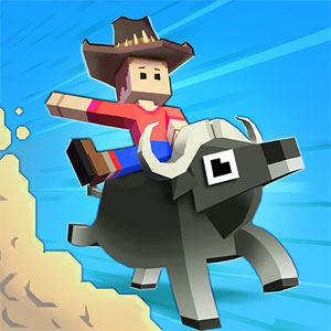 دانلود بازی Rodeo Stampede: Sky Zoo Safari
