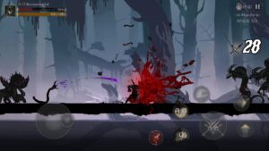 Shadow of Death 2: Awakening