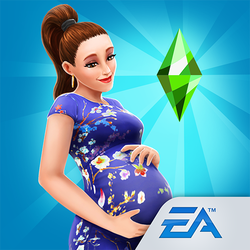 دانلود بازی The Sims FreePlay