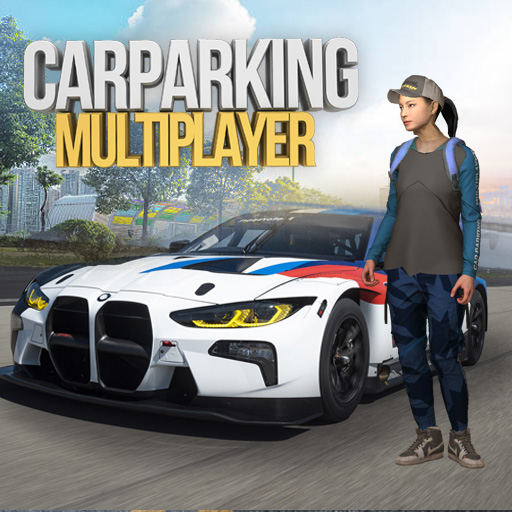 دانلود بازی Car Parking Multiplayer
