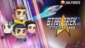 Jetpack Joyride