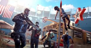 DEAD TRIGGER 2: Zombie Games
