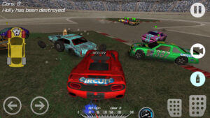 Demolition Derby 2