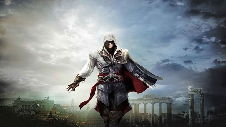 احتمال رونمایی از Assassin’s Creed جدید در رویداد آینده این بازی