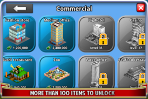 City Island ™: Builder Tycoon