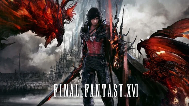 Final Fantasy 16 از ابتدا تا انتها قابل بازی است