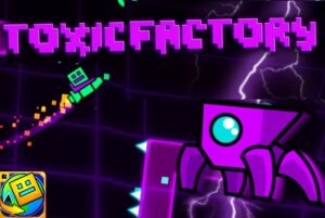 Geometry Dash World