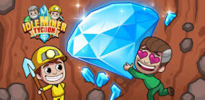 Idle Miner Tycoon