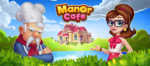 Manor Cafe