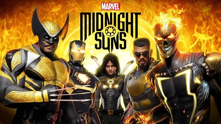 احتمال نمایش بازی Marvel’s Midnight Suns در آینده نزدیک
