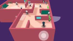 Stealth Master