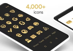 Solid Gold Pro