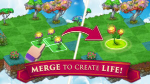 Merge Dragons