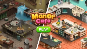 Manor Cafe