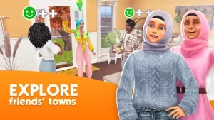The Sims FreePlay