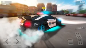 Drift Max