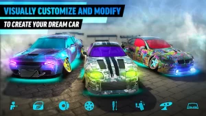 Drift Max