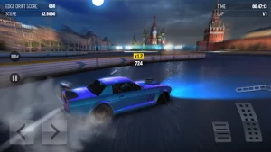 Drift Max