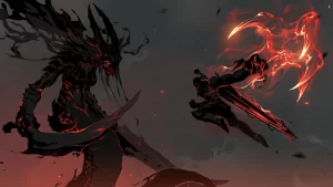 Shadow of Death 2: Awakening