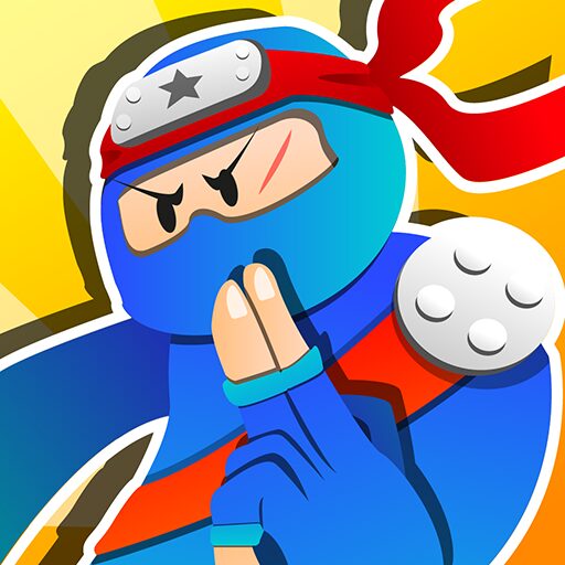 دانلود بازی Ninja Hands